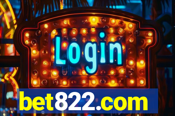 bet822.com