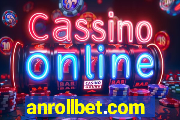 anrollbet.com