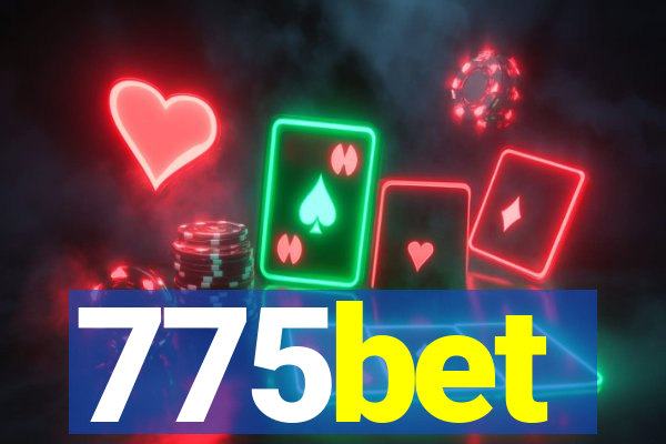 775bet