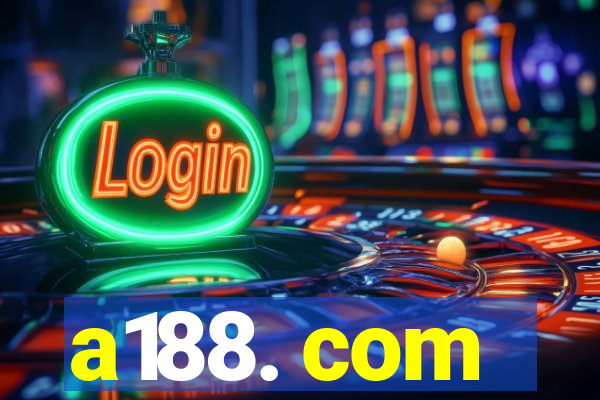 a188. com