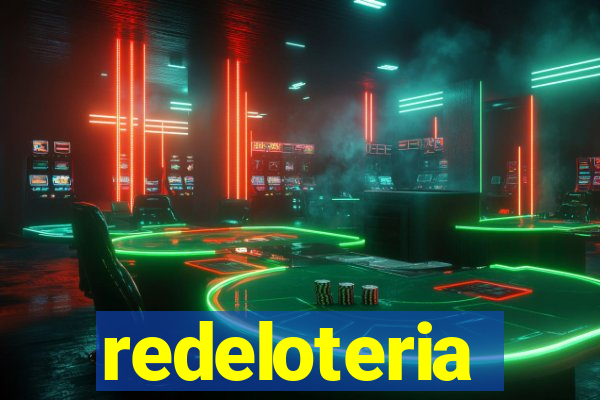 redeloteria