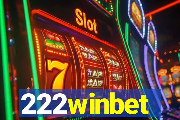 222winbet