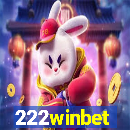 222winbet