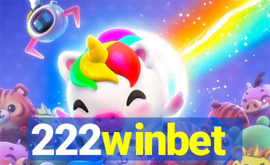 222winbet