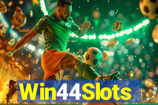 Win44Slots