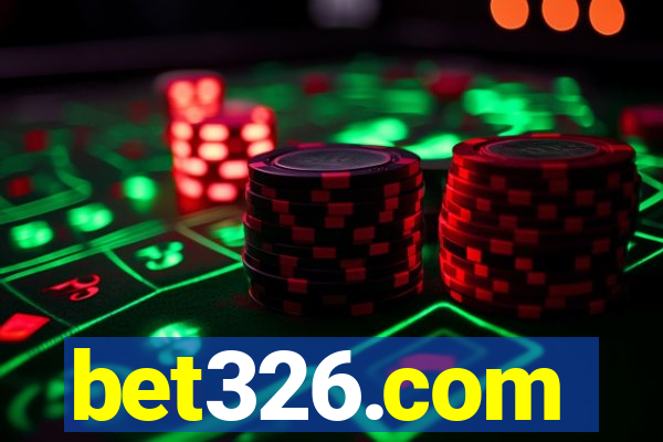 bet326.com