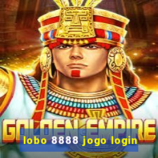 lobo 8888 jogo login