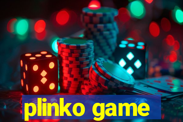 plinko game