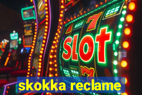 skokka reclame