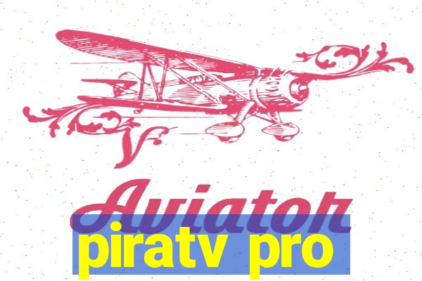 piratv pro