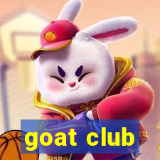 goat club