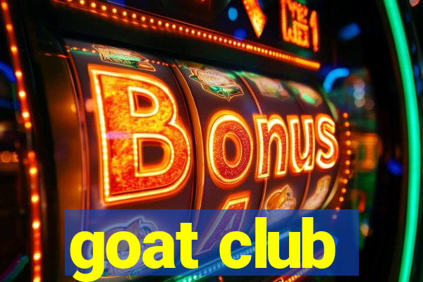 goat club