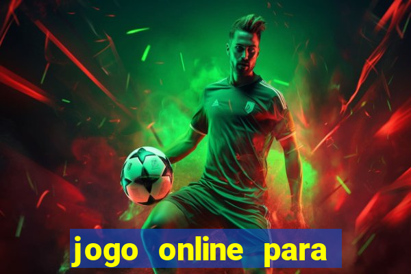 jogo online para ganhar dinheiro sem depositar