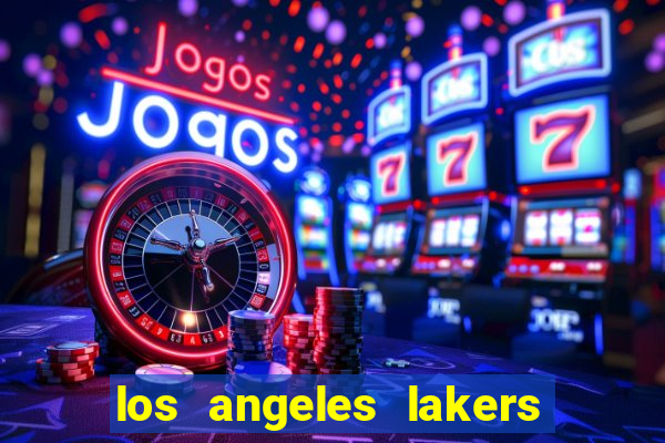 los angeles lakers x new york knicks