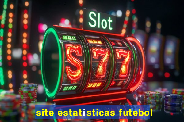 site estatísticas futebol