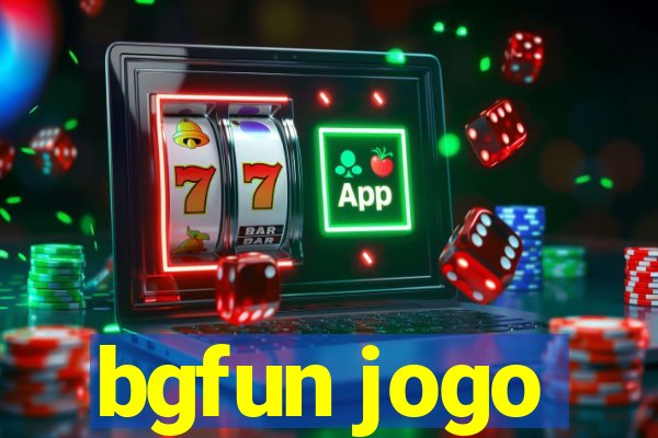 bgfun jogo