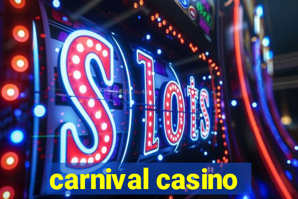 carnival casino