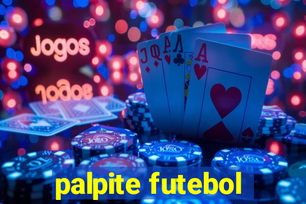 palpite futebol