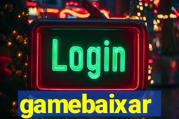 gamebaixar