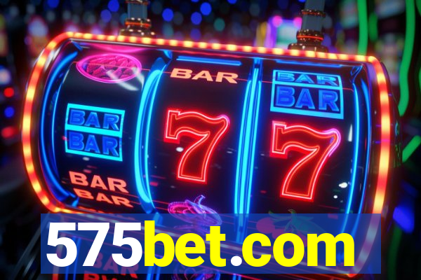 575bet.com