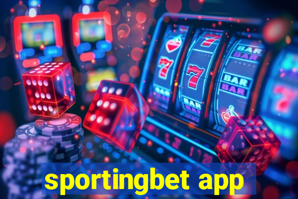 sportingbet app