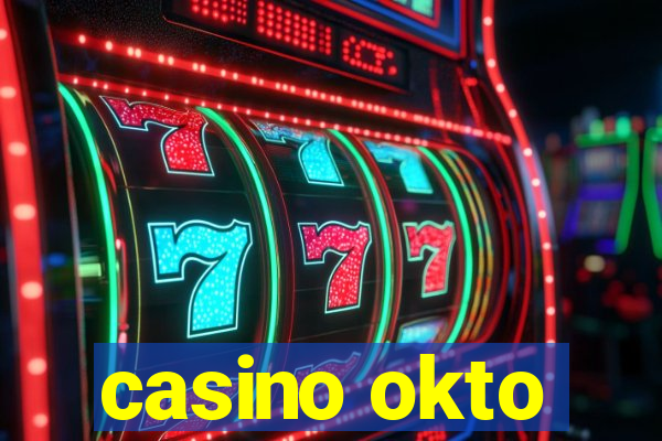 casino okto