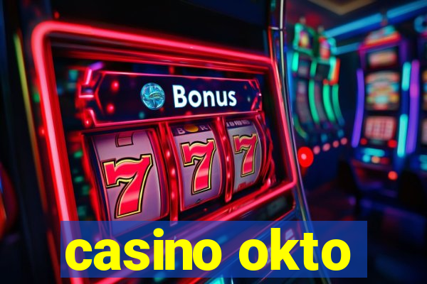 casino okto