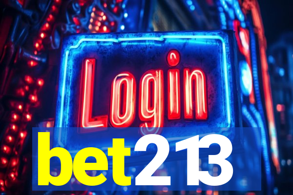 bet213