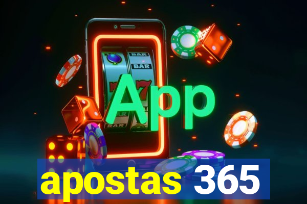 apostas 365