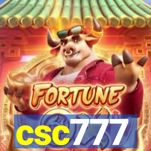 csc777