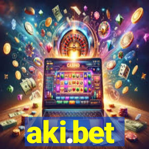 aki.bet