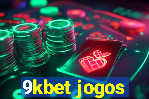 9kbet jogos