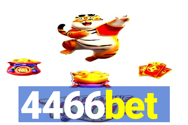 4466bet