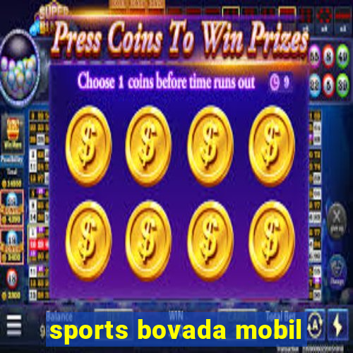 sports bovada mobil