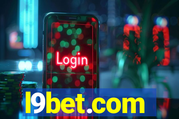 l9bet.com