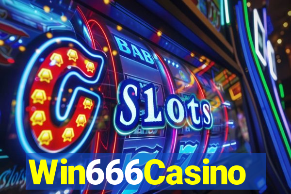 Win666Casino