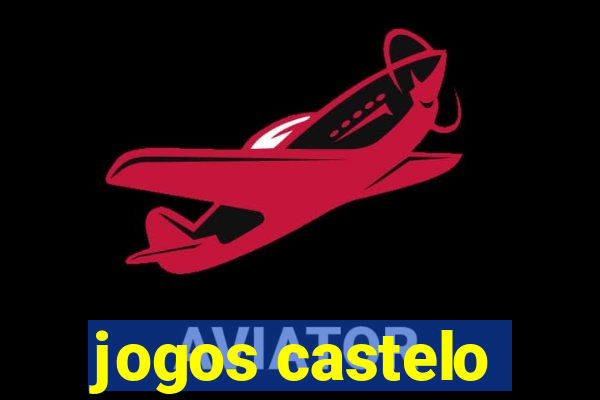 jogos castelo