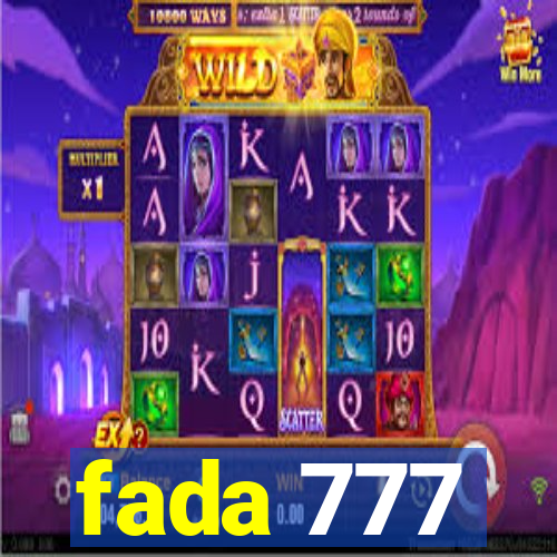 fada 777