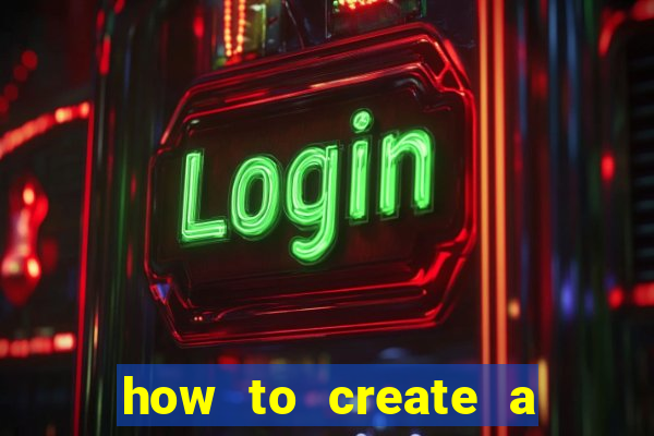 how to create a slot machine game