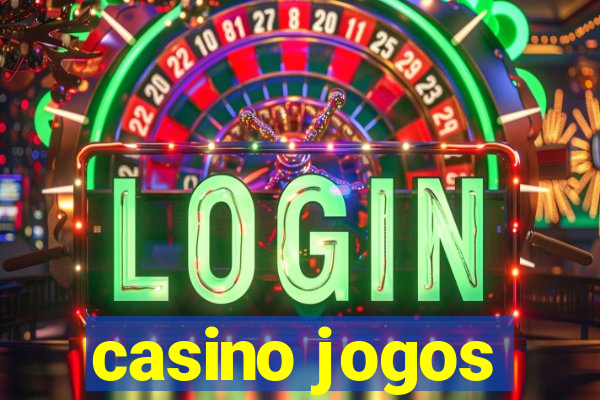 casino jogos