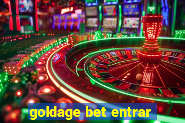 goldage bet entrar