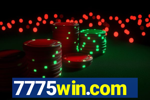 7775win.com