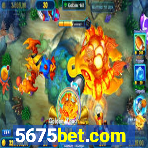 5675bet.com