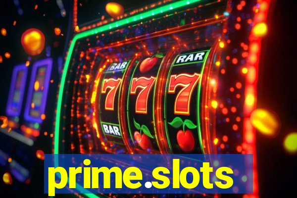 prime.slots