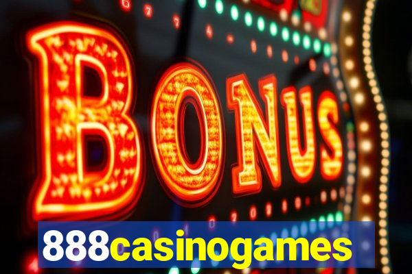 888casinogames