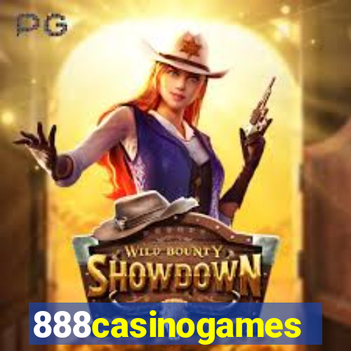 888casinogames