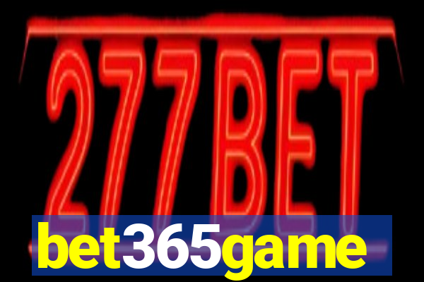 bet365game