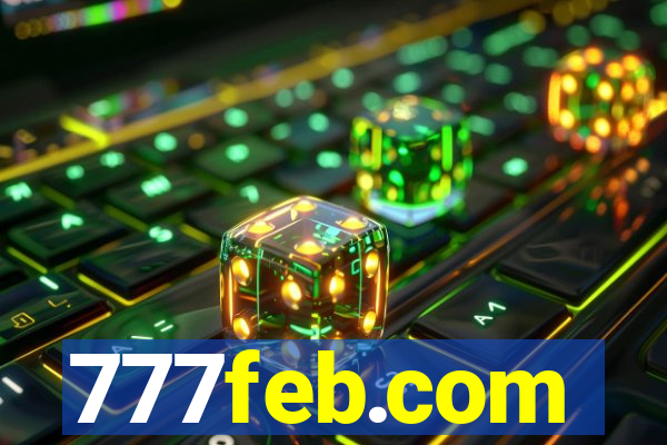 777feb.com