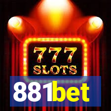 881bet