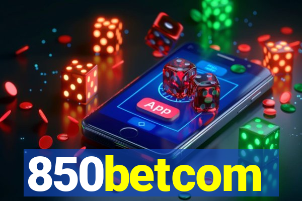 850betcom